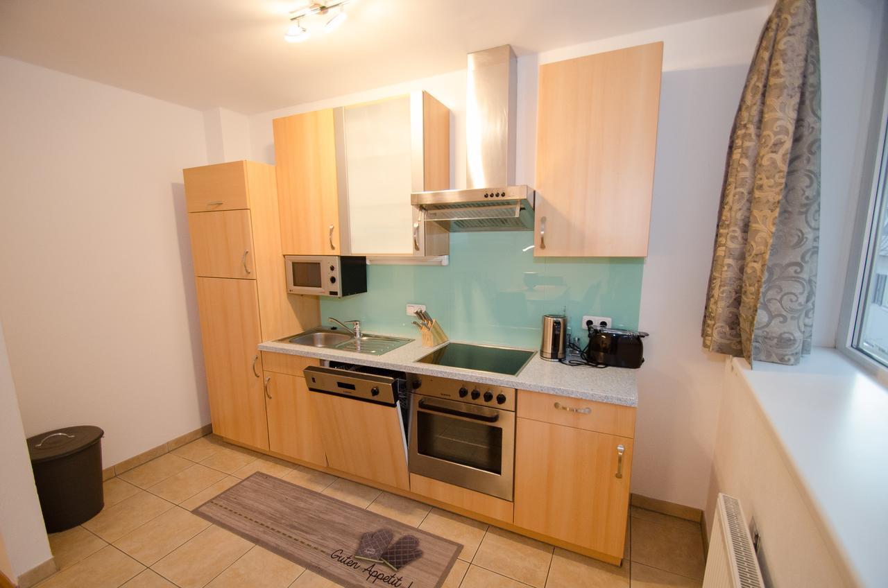 Penthouse Seven By All In One Apartments Цел ам Зее Екстериор снимка
