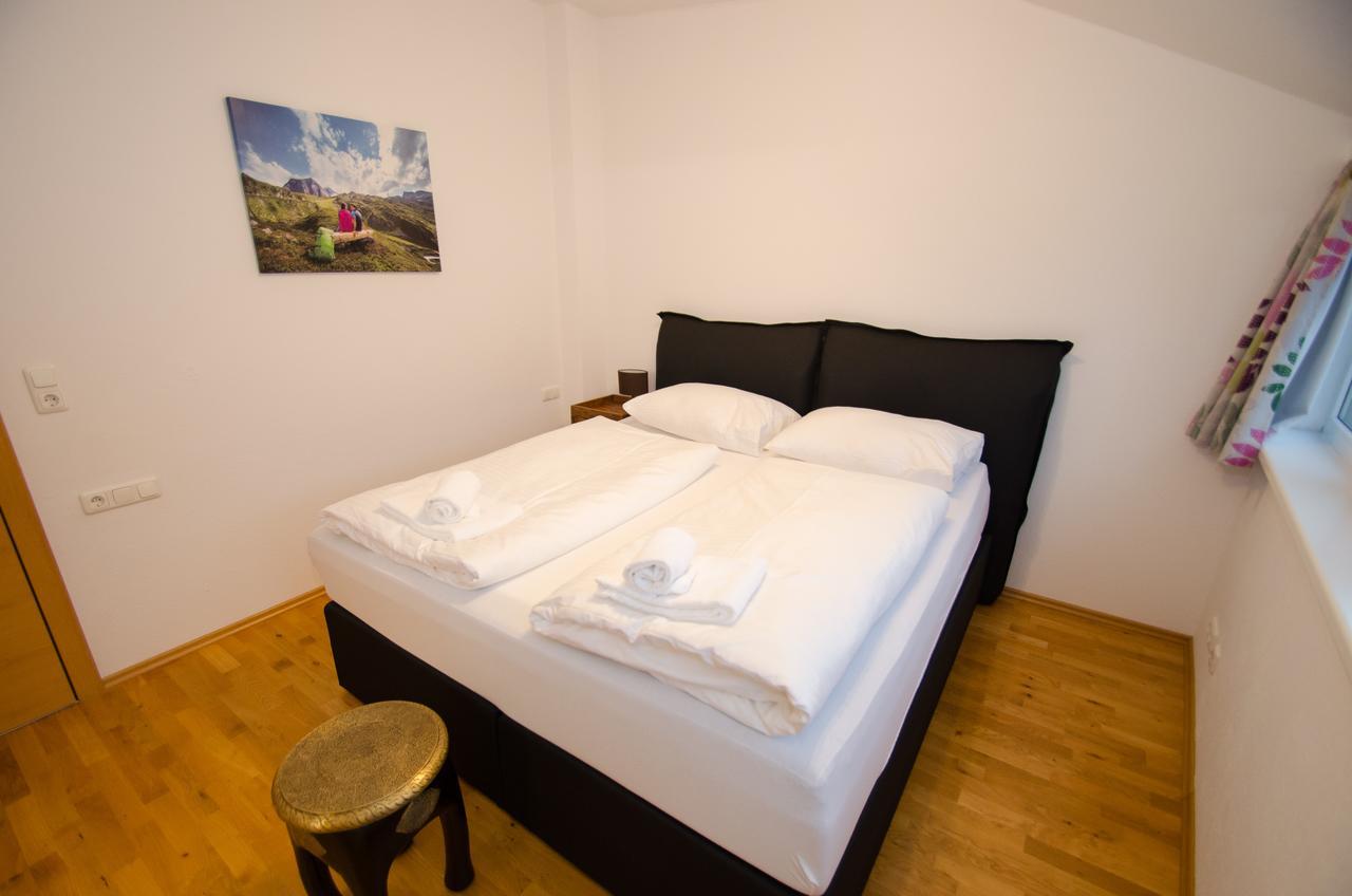 Penthouse Seven By All In One Apartments Цел ам Зее Екстериор снимка